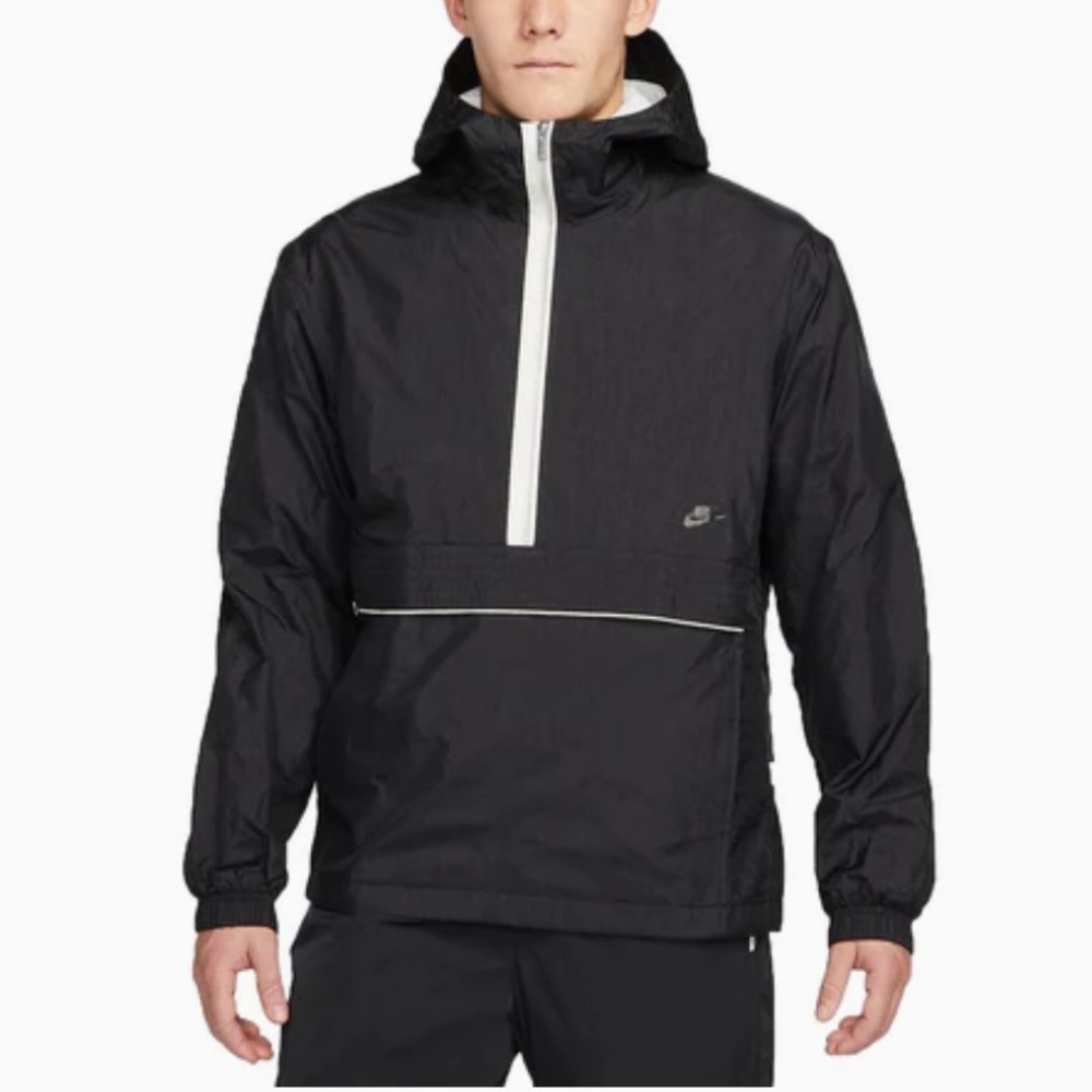 Nike Sportswear Essentials Anorak Mens Jacket
